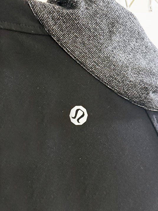 lululemon vent tech full zip jacket | luon - good market thrift store