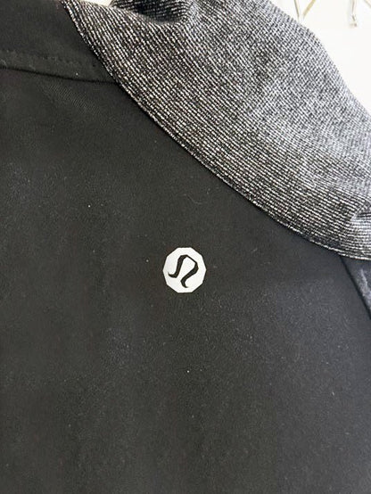 lululemon vent tech full zip jacket | luon - good market thrift store