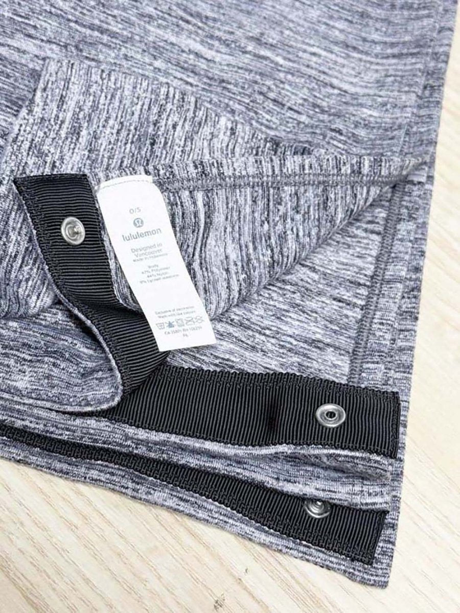lululemon vinyasa scarf | rulu - good market thrift store