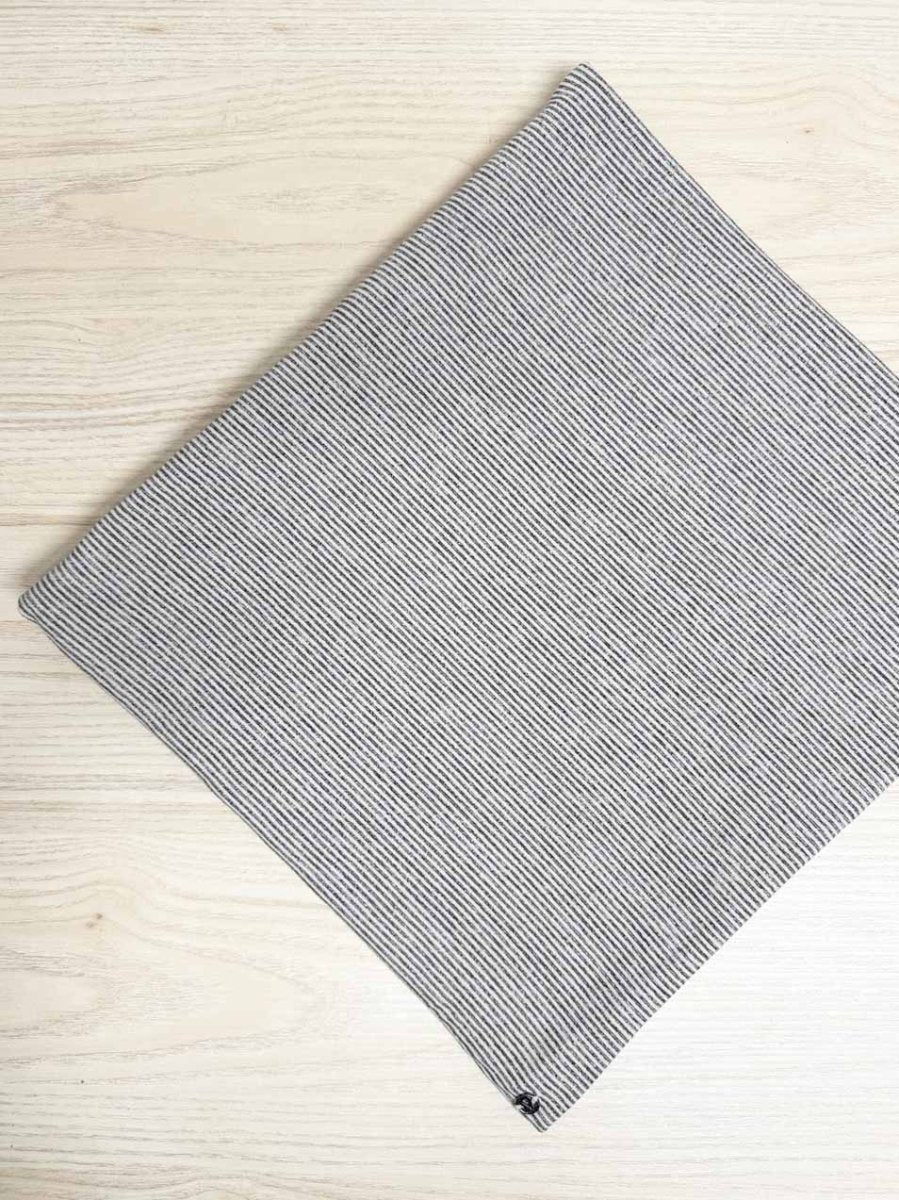 lululemon vinyasa scarf | rulu - good market thrift store