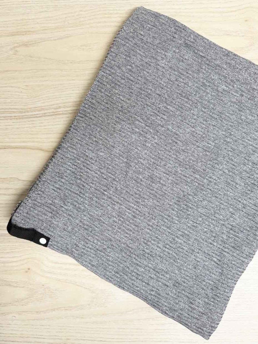 lululemon vinyasa scarf | rulu - good market thrift store