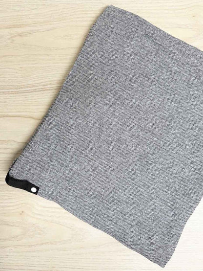 lululemon vinyasa scarf | rulu - good market thrift store