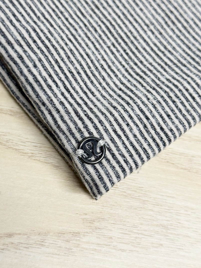 lululemon vinyasa scarf | rulu - good market thrift store