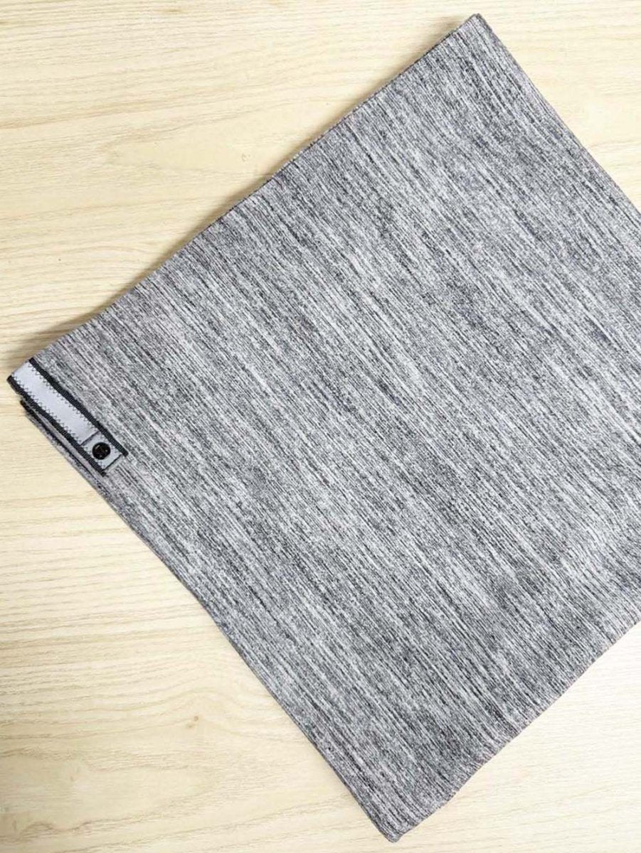 lululemon vinyasa scarf | rulu - good market thrift store