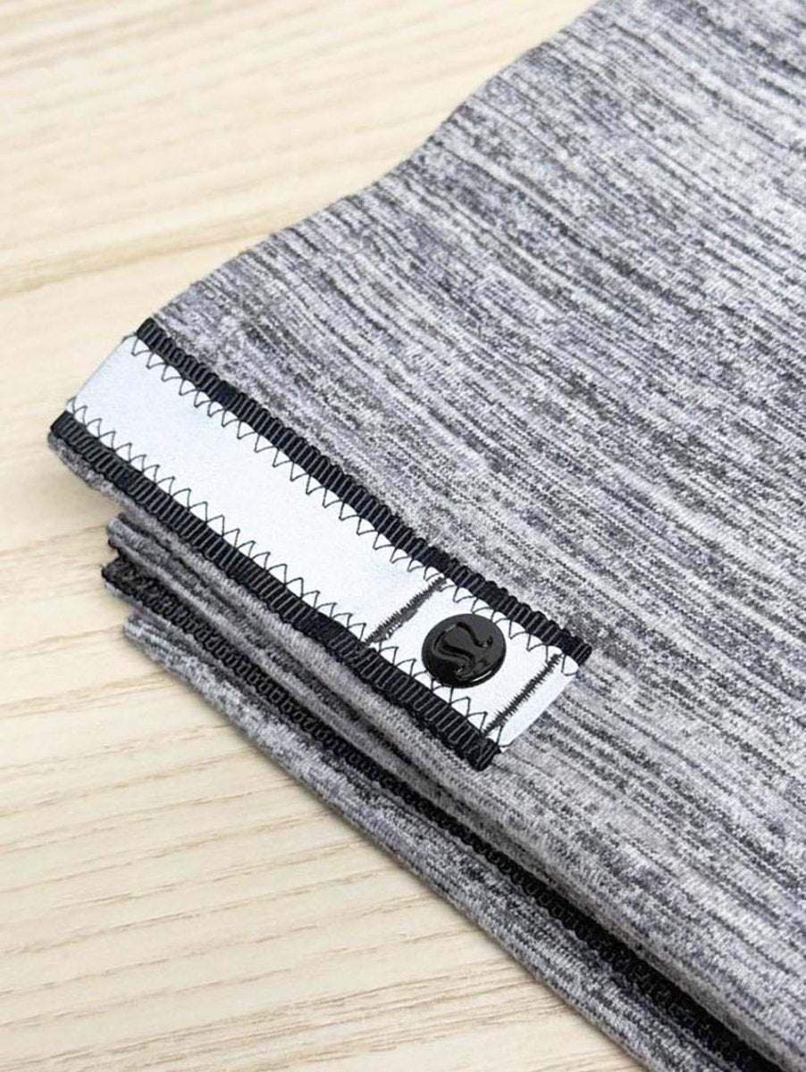 lululemon vinyasa scarf | rulu - good market thrift store