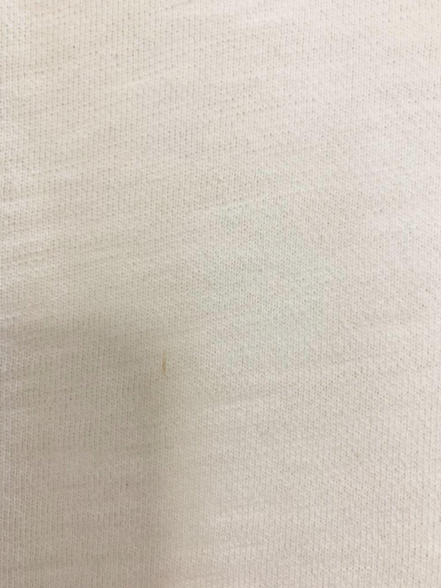 madewell MWL oversized two - tone sweatshirt - good market thrift store