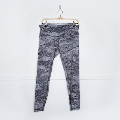 lululemon wunder under low right tight luxtreme