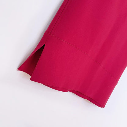 maison marie saint pierre sierra bondage dress