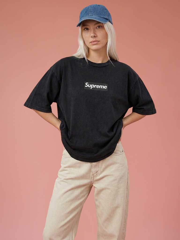 mart - eh supreme - good market thrift store