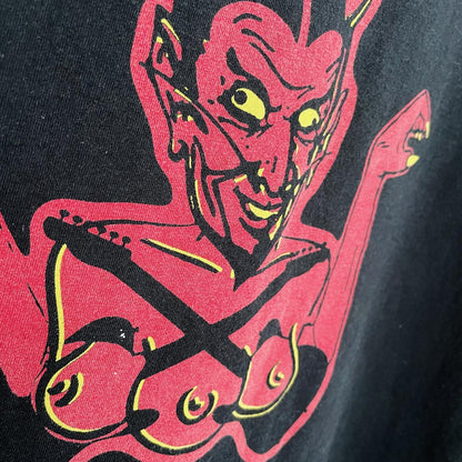 vintage the matadors band tee