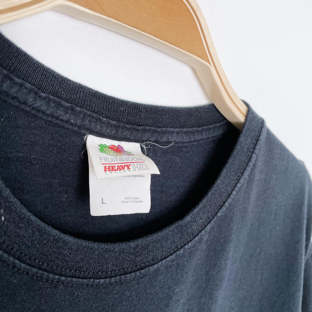 vintage the matadors band tee