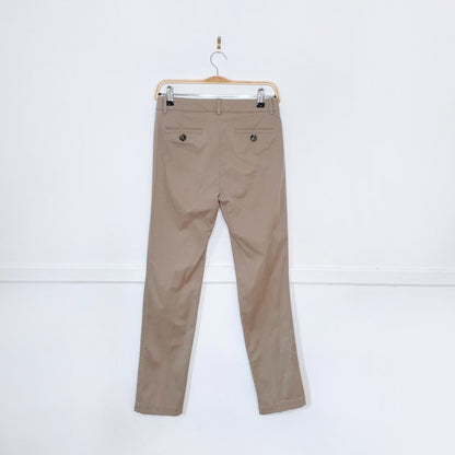 weekend max mara cigarette pant