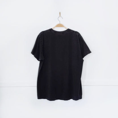 megadeath symphony of destruction metal graphic tee