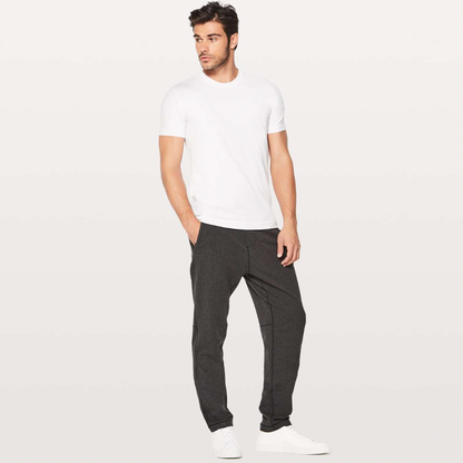 lululemon men's cross cut pant