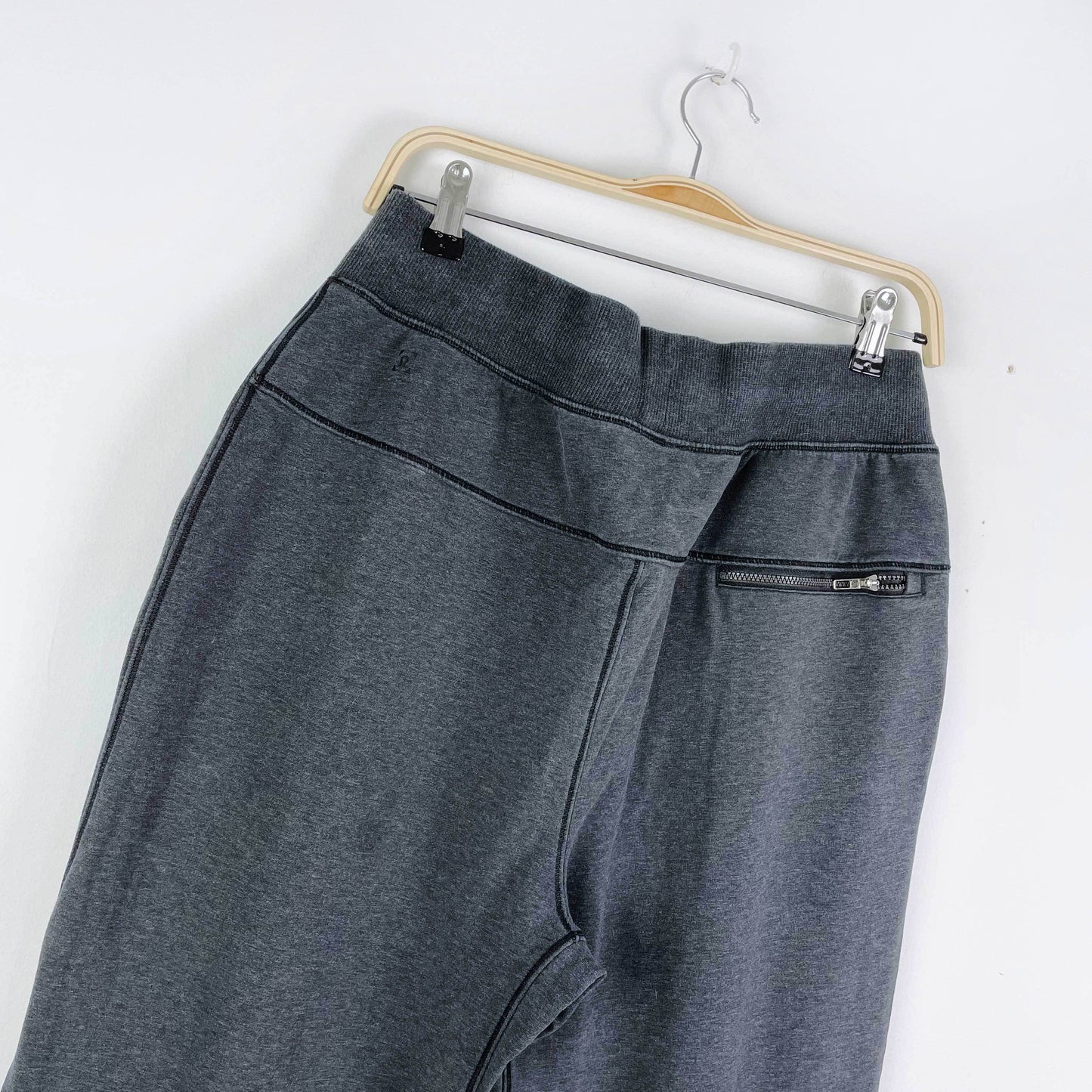 lululemon men's cross cut pant