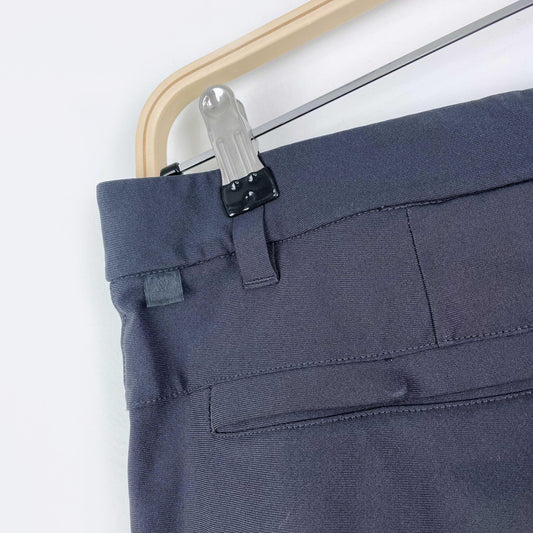 lululemon 2024 commission short 5"