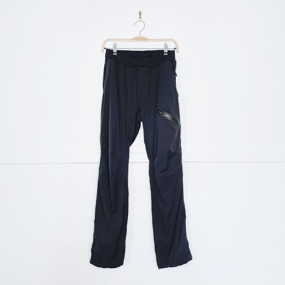 lululemon seawall track pant unlined swift