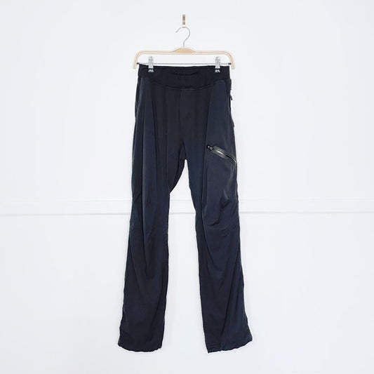 lululemon seawall track pant unlined swift
