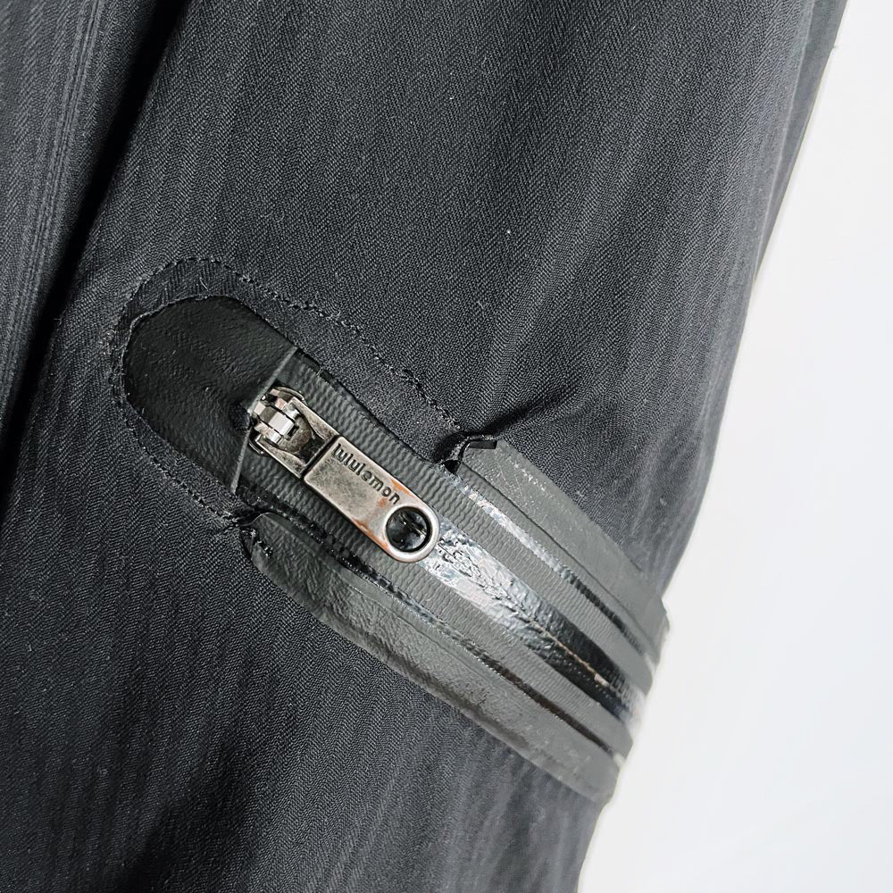 lululemon seawall track pant unlined swift