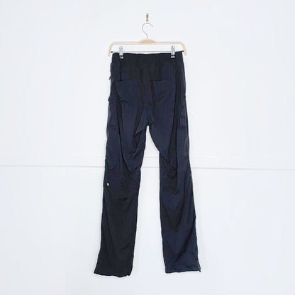 lululemon seawall track pant unlined swift