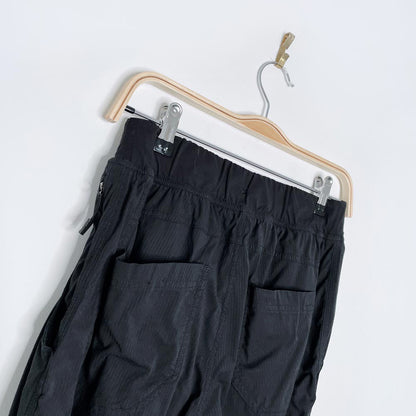 lululemon seawall track pant unlined swift
