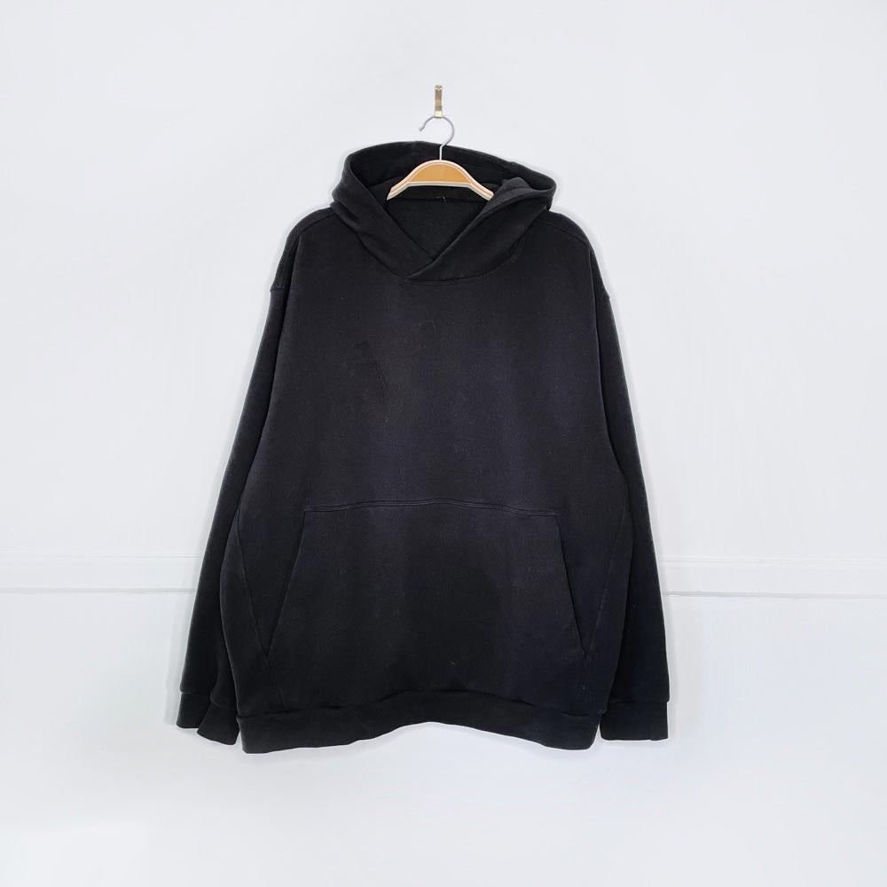 lululemon 2023 steady state pullover hoodie