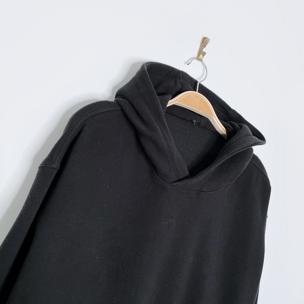 lululemon 2023 steady state pullover hoodie