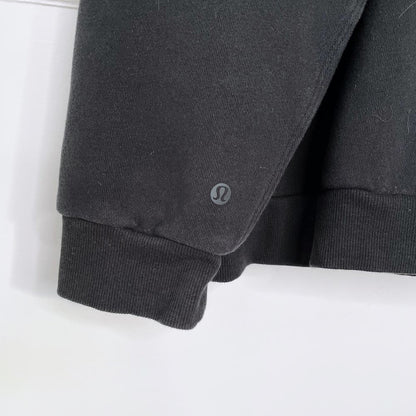 lululemon 2023 steady state pullover hoodie