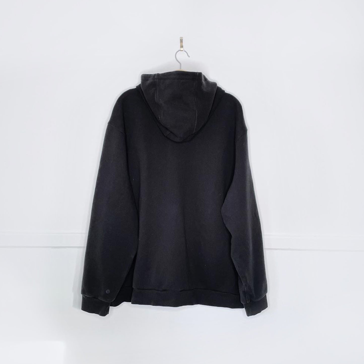 lululemon 2023 steady state pullover hoodie