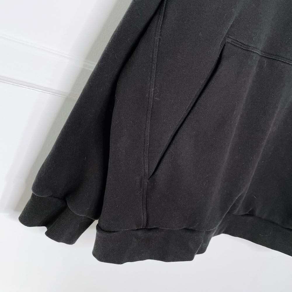 lululemon 2023 steady state pullover hoodie