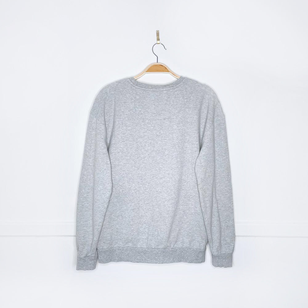 petit lem holiday terry merry sweatshirt