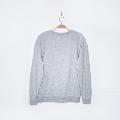 petit lem holiday terry merry sweatshirt