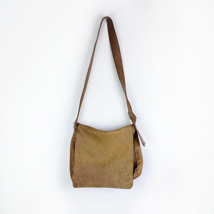 roots raiders tribe messenger style bag