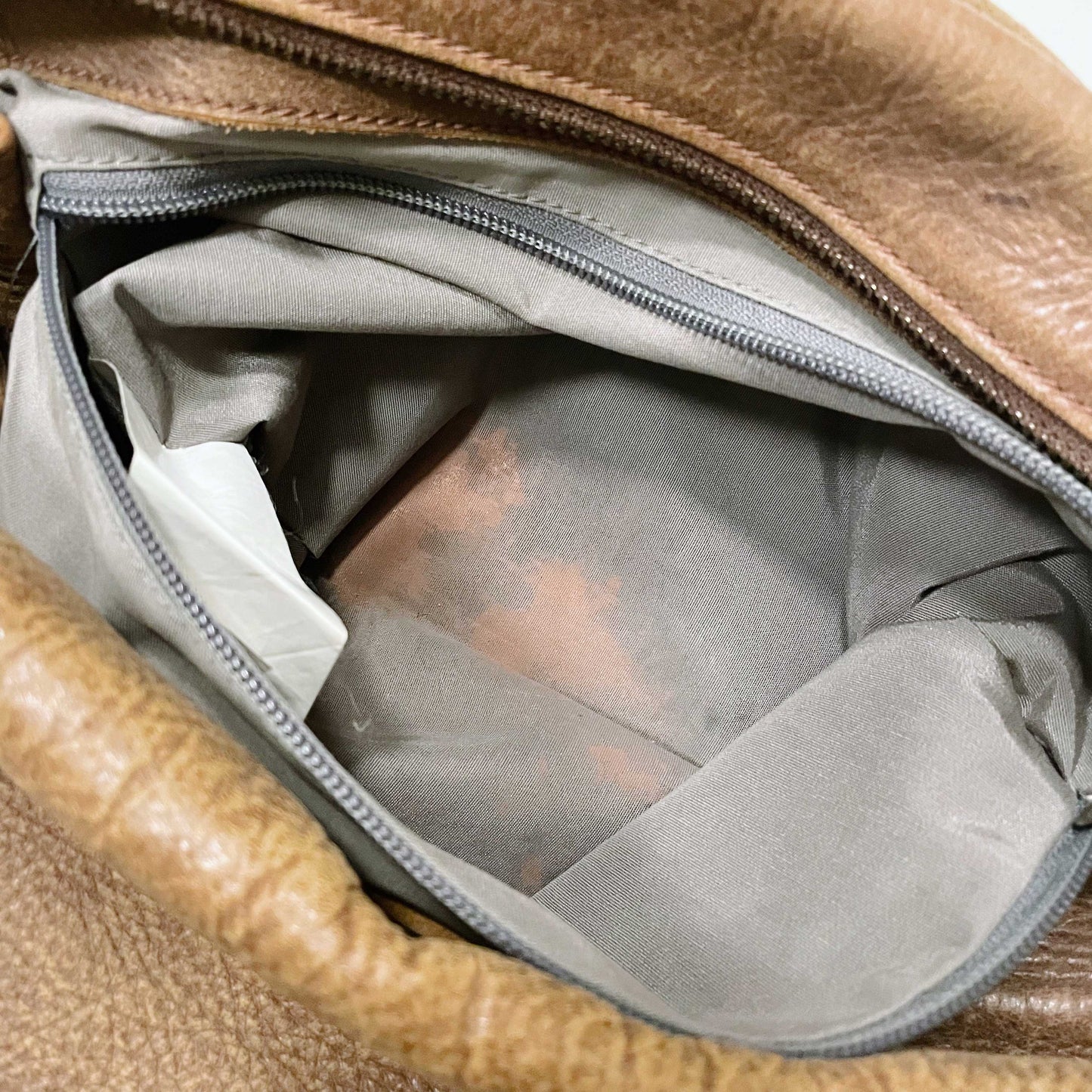 roots raiders tribe messenger style bag