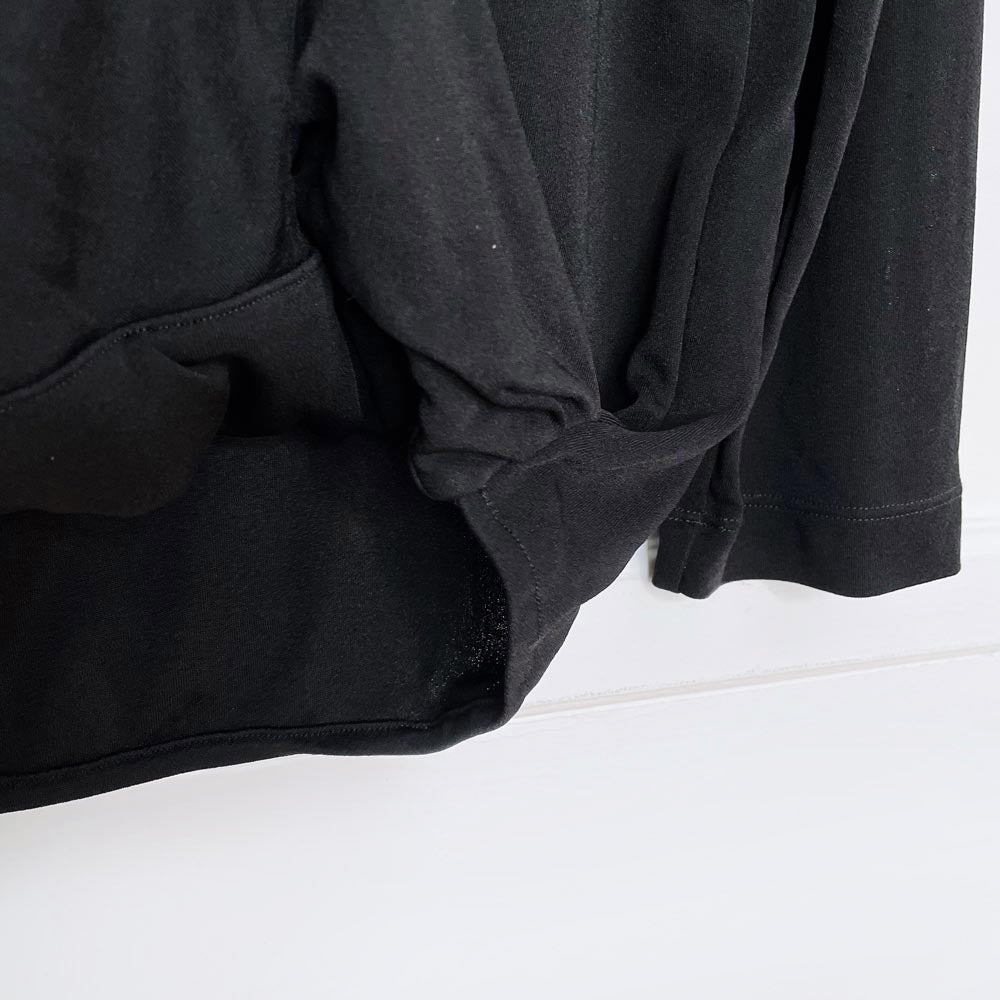 mm lafleur deneuve faux wrap top