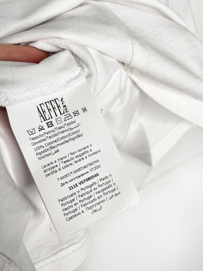 moschino teddy bear "this is not a moschino toy" tee | couture ! - good market thrift store