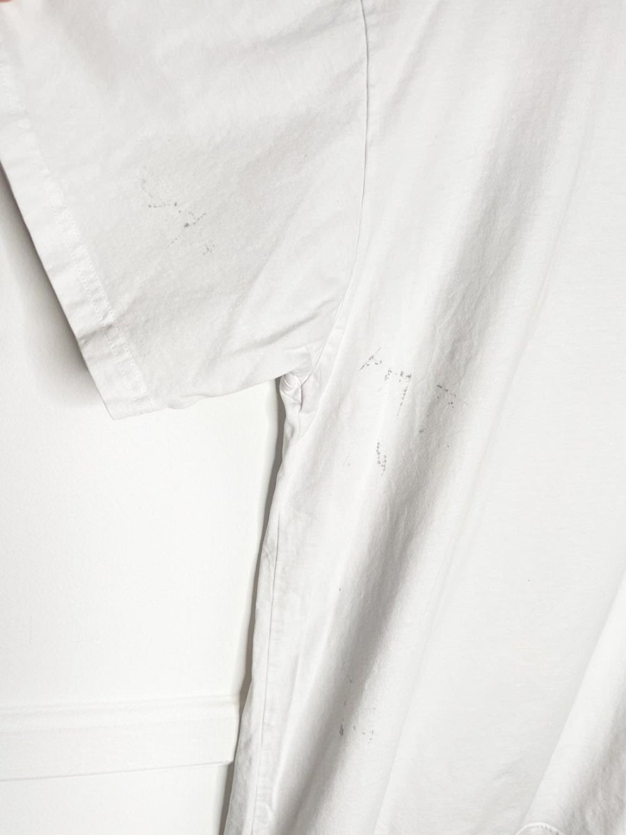 moschino teddy bear "this is not a moschino toy" tee | couture ! - good market thrift store