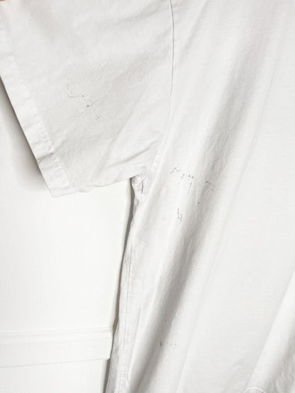 moschino teddy bear "this is not a moschino toy" tee | couture ! - good market thrift store