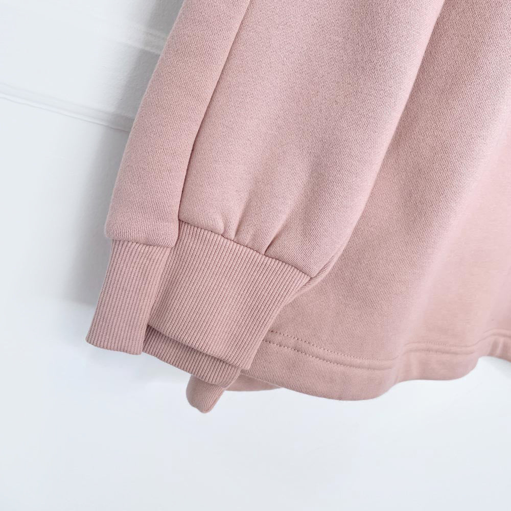 nwt movbain x FR NY duck graphic sweatshirt