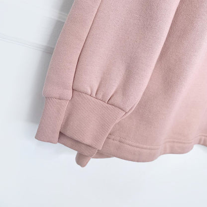 nwt movbain x FR NY duck graphic sweatshirt