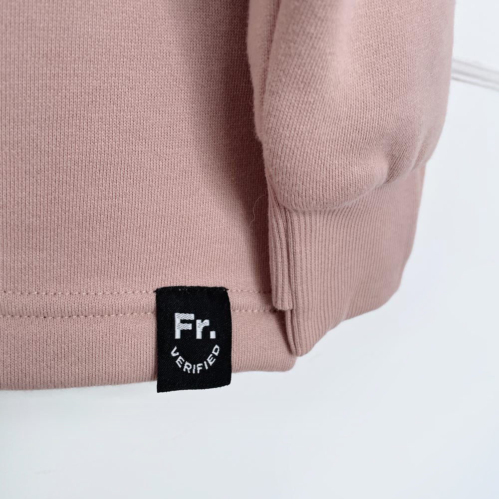 nwt movbain x FR NY duck graphic sweatshirt