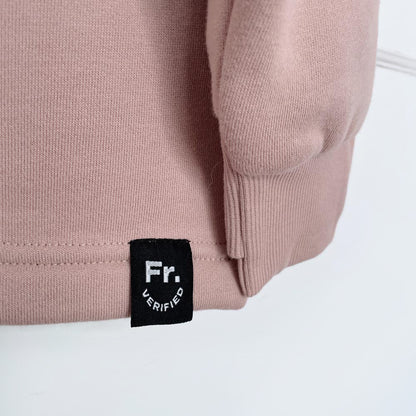 nwt movbain x FR NY duck graphic sweatshirt