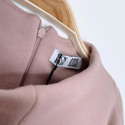 nwt movbain x FR NY duck graphic sweatshirt