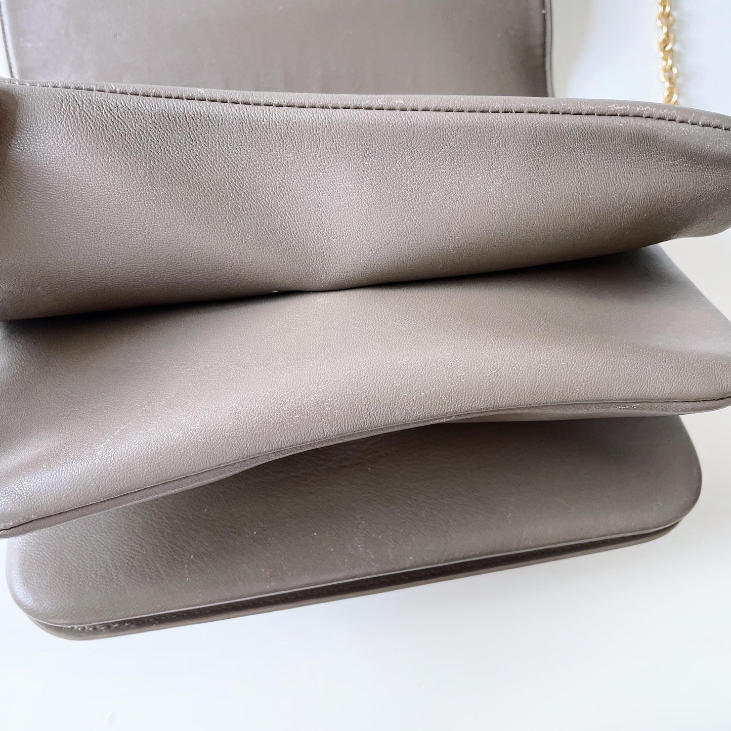 mulberry small clifton pebbled leather bag