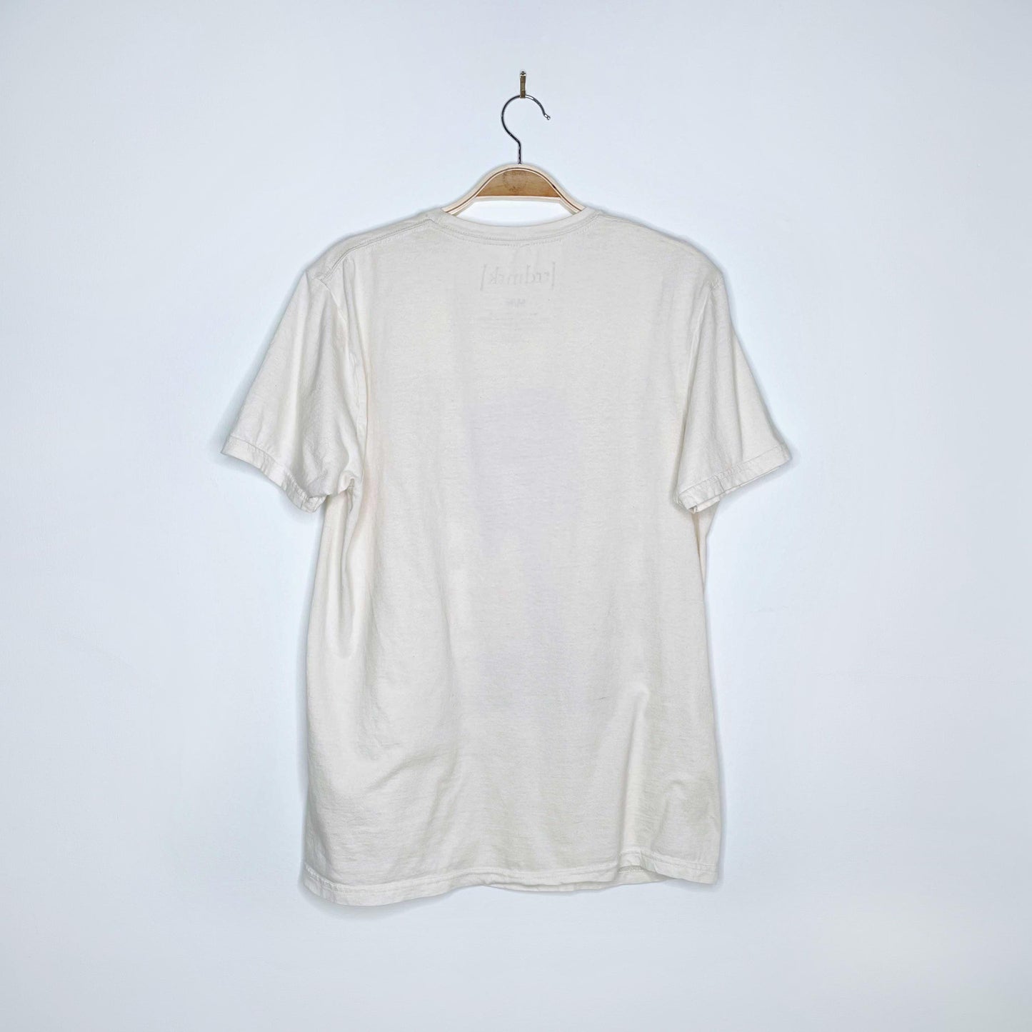 trdmrk nashville usa music city tee