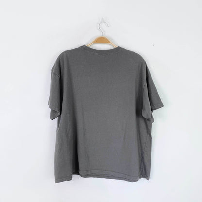 h&m nashville graphic tee