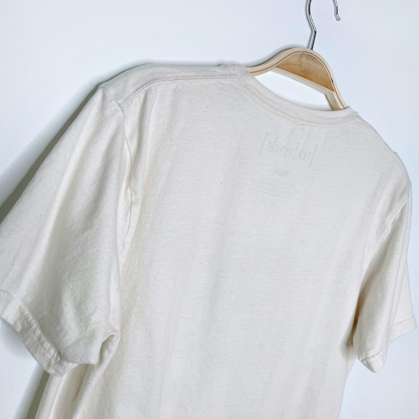 trdmrk nashville usa music city tee