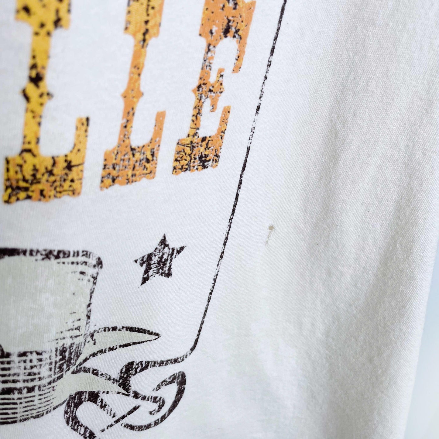 trdmrk nashville usa music city tee