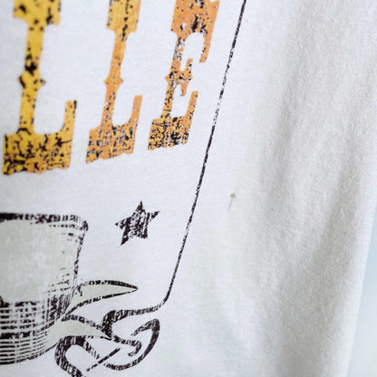 trdmrk nashville usa music city tee