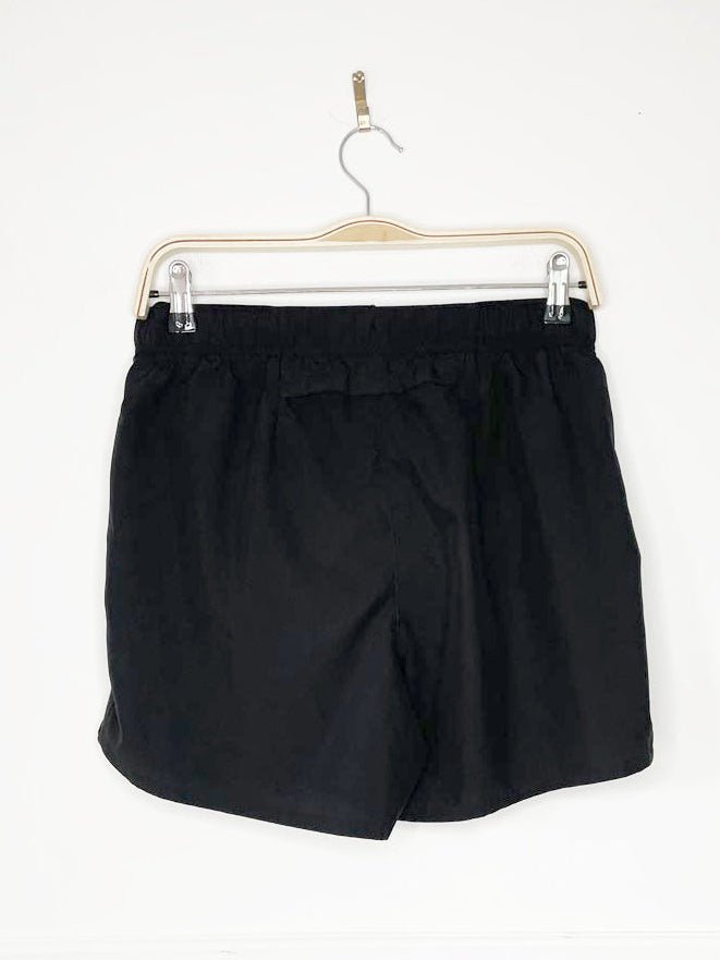 nike dri fit sporty prep athletic shorts - good market thrift store
